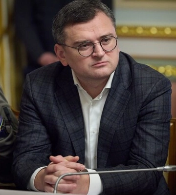 Боррель призвал подписать соглашение о закупке ЕС боеприпасов для Украины