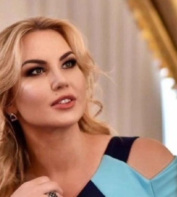 Камалія згадала про своє знайомство з Путіним