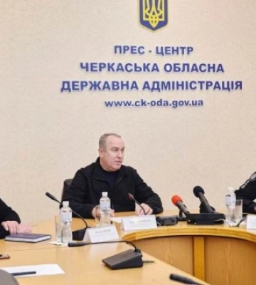 На Черкащині сталася спроба рейдерського захоплення сільгосппідприємства
