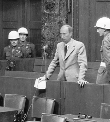 У росії завели справу на суддів та прокурора Міжнародного кримінального суду через ордер на арешт путіна