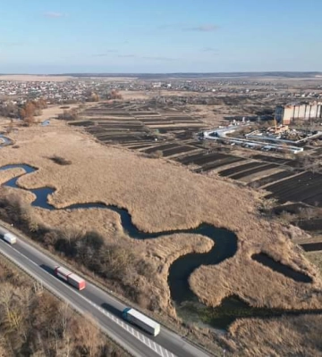 Над Рівненщиною щодня літають квадрокоптери: стало відомо, що шукають (ВІДЕО)