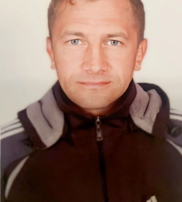 У Рівненському районі безвісти зник чоловік (РОЗШУК)
