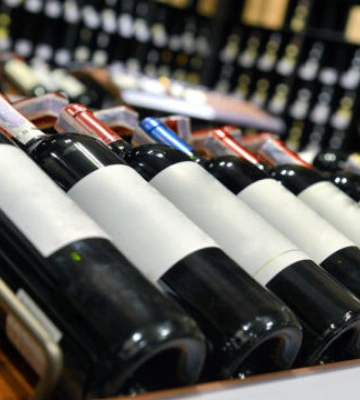 У Києві змінюють години продажу алкоголю – КМДА