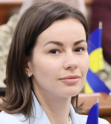 Місце Забродського в ВРУ займе депутатка Київради