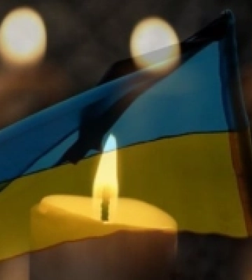 У війні з російськими окупантами загинув лучанин Валерій Нидза