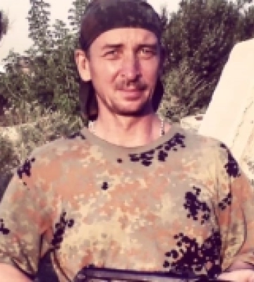 Створили петицію щодо перейменування вулиці Бенделіані у Луцьку на вулицю загиблого воїна Сергія Климчука