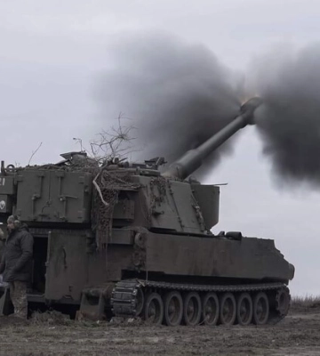 Авдіївку може спіткати доля Бахмута: Сили оборони оцінили ситуацію