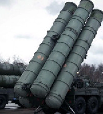 Біля Києва сили ППО збили російський безпілотник