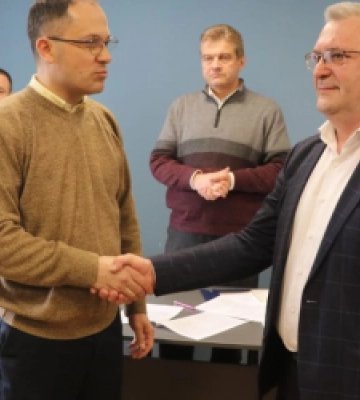 У Господарському суді Львівщини обрали голову та заступників