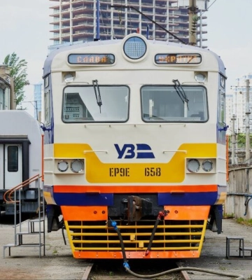 Проєкт Kyiv City Express підготував киянам сюрпризи