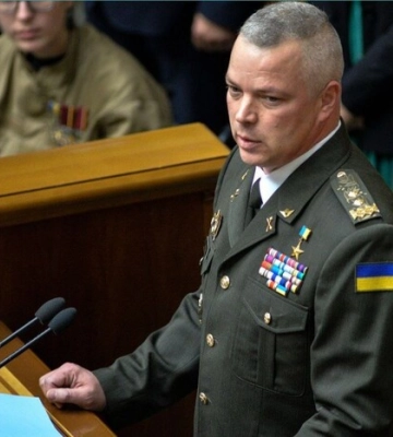 Стало відомо, хто замінить Забродського у Верховній Раді