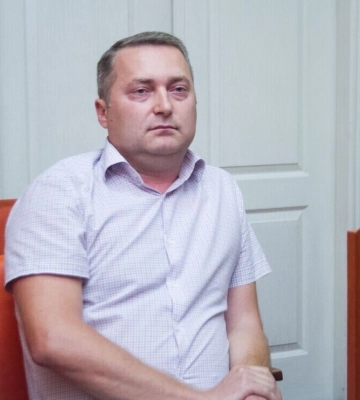 САП у квітні скерує до суду справу голови райсуду Полтави