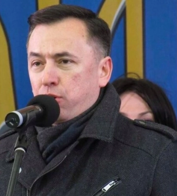 На Львівщині сталася смертельна ДТП за участю депутата-&quot;слуги&quot;: ДБР попередньо встановило, що за кермом був нардеп