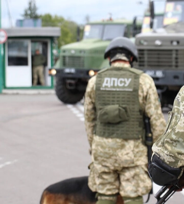 Інформація, що Волинь - серед областей, де найбільше чоловіків втекли з України під час війни - маніпуляція