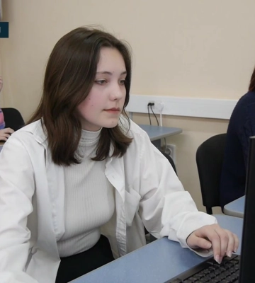 Освітні заклади Олександрії оцінюють за допомогою аналітичної системи EvaluEd (відео)