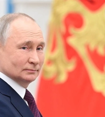 Росія &quot;поважає&quot; позицію Китаю щодо України - Путін