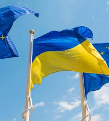 На запит Резнікова: ЄС планує прискорити виробництво боєприпасів для України