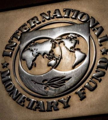 МВФ найближчим часом оголосить про нову кредитну програму для України: про яку суму йдеться