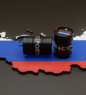 Вашингтон не хоче знижувати стелю цін на російську нафту – WSJ