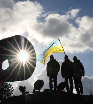 Київ має два варіанти контрнаступу - ЗМІ