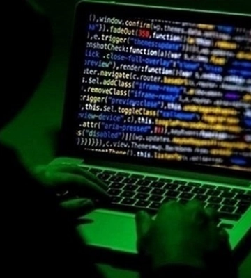 Российские хакеры готовят новую атаку на Украину - Microsoft