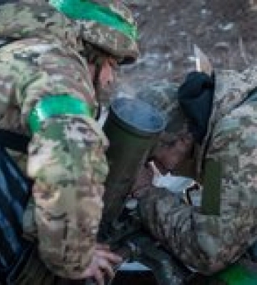 Британия: В боях за Бахмут Россия потеряла до 30 000 человек, они продвинулись на 25 км