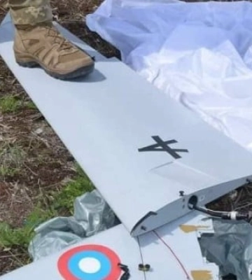 Збитий Су-25 та 13 безпілотників: підсумки ударів ЗСУ 15 березня