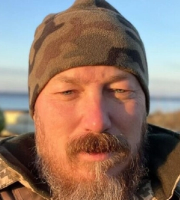Луценко рассказал, почему подразделение Мадяра убрали из Бахмута