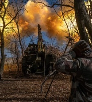 Скільки російських солдатів загинуло під Бахмутом: названо вражаючу цифру