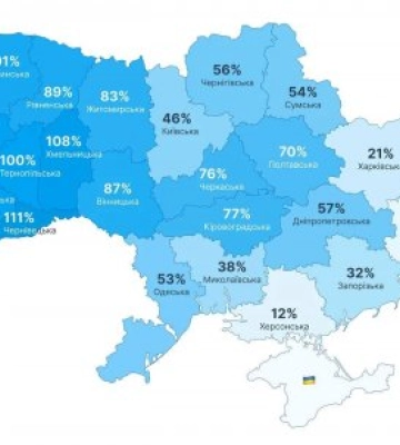 На Закарпатті найбільший приріст вакансій серед усіх регіонів країни – Віктор Микита