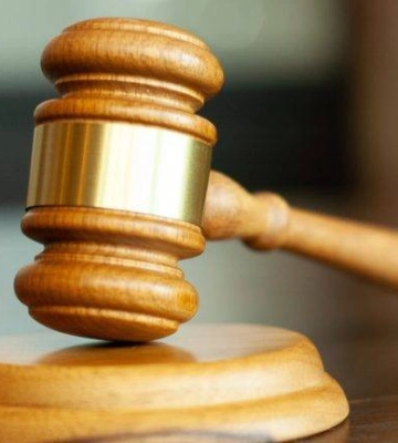 Розгляд справ колаборантів Сальдо і Стрємоусова перенесли