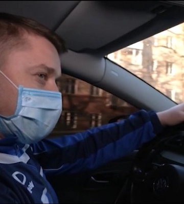 Олександр Третяк: «Не можна купувати авто, знаючи, що немає місця для паркування»