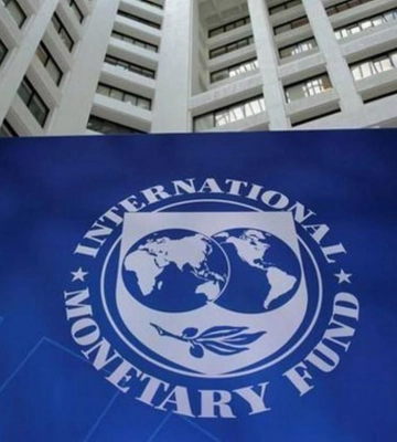 МВФ найближчими днями оголосить про нову програму для України на 15,6 млрд доларів – FT