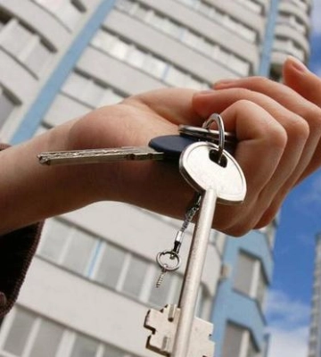 На Полтавщині зросли ціни на оренду житла