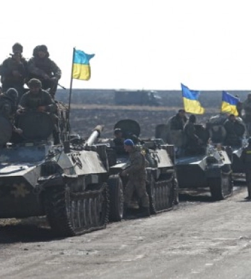 США поспішають підготувати Київ до весняного наступу — Politico