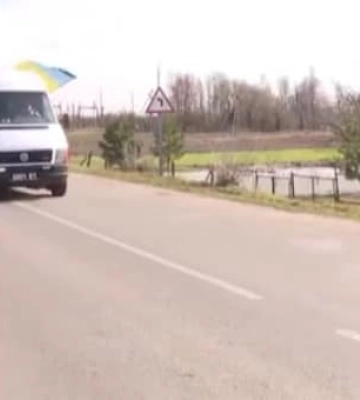 Попрощатися з фронту приїхав і син: на Волині поховали Героя Василя Мілінчука