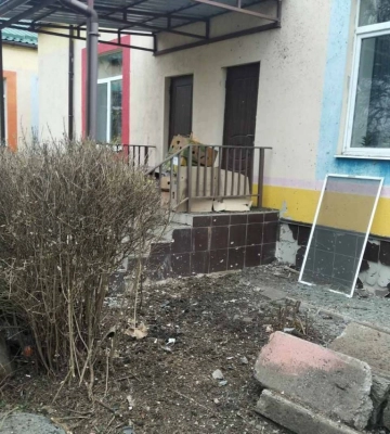 Скільки дітей залишаються в Бахмуті та Авдіївці — 16 березня 2023 :: Донеччина