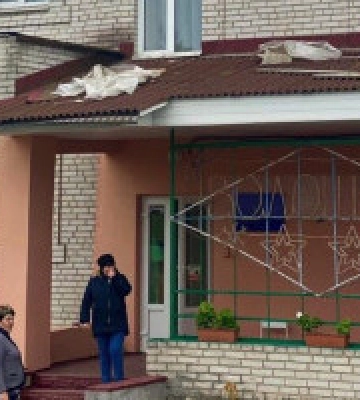 Фасад дитсадку в Луб’янці за 4,12 млн гривень повинна відремонтувати рівненська компанія