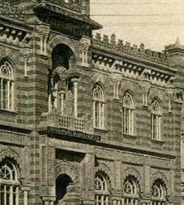Дореволюційна Одеса: як виглядало місто понад 100 років тому, - ФОТО