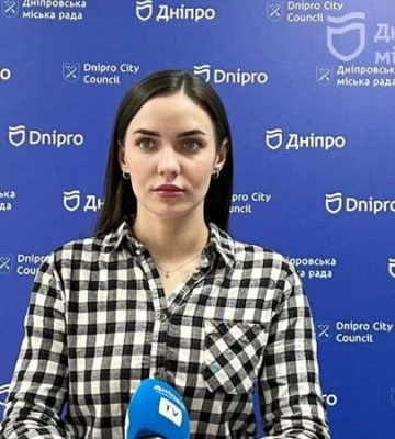 Опалювальний сезон у Дніпрі: коли планують закінчити