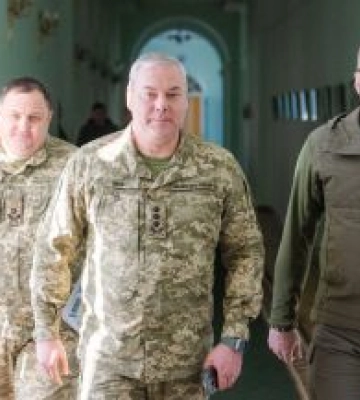 Головне завдання — громадяни мають бути в безпеці