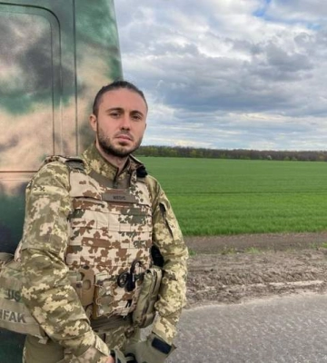 Мечтаю быть причастным к контрнаступлению в Крыму, – Тарас Тополя рассказал, вернется ли на фронт