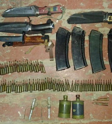 Поліцейські знайшли в машині криворіжця психотропів на 800 тисяч гривень