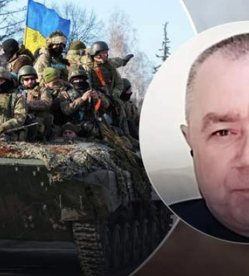 Можем закончить в Керчи, – полковник ВСУ сказал, когда будут лучшие условия для контрнаступления