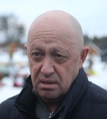 Пригожин занив Шойгу, що ЗСУ оточать &quot;Вагнер&quot; під Бахмутом