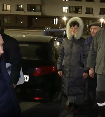 У Маріуполі був не Путін — російський опозиціонер