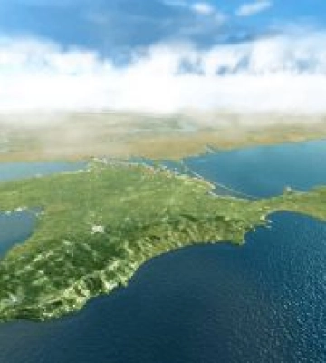 Визволення усіх тимчасово окупованих територій - це лише справа часу