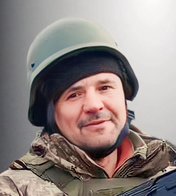 Завтра Львів віддасть останні військові почесті бійцю танкової бригади
