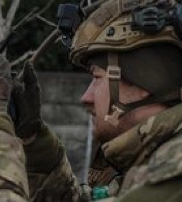 ЗСУ продовжують просуватися в передмісті Бахмута — Маляр
