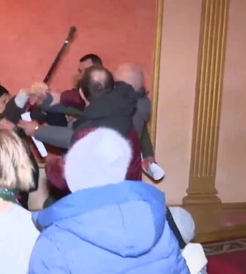 Платять всі однаково, але послуги розподіляють по-різному: у Луцьку побилися дачники